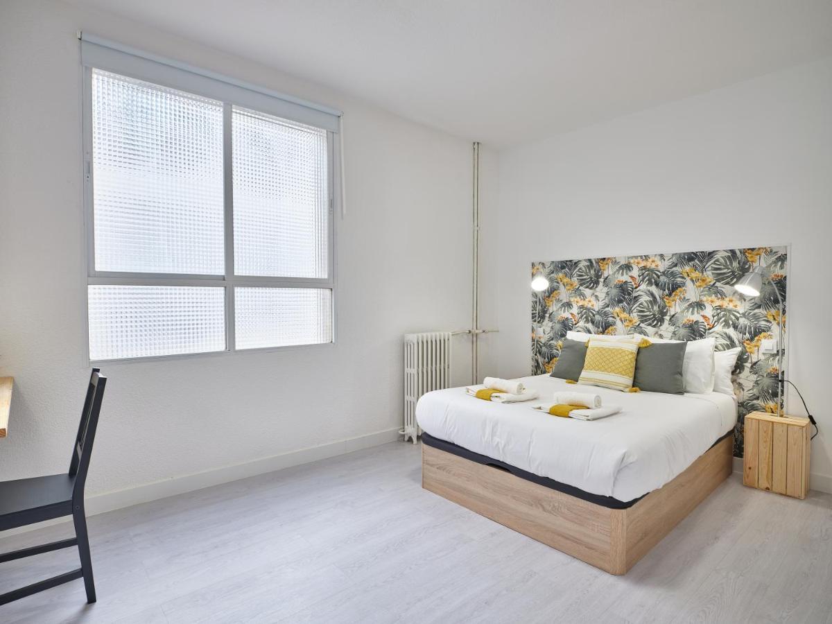 New.apto-sol. 3room 3bathroom.recien Reformado. Appartamento *